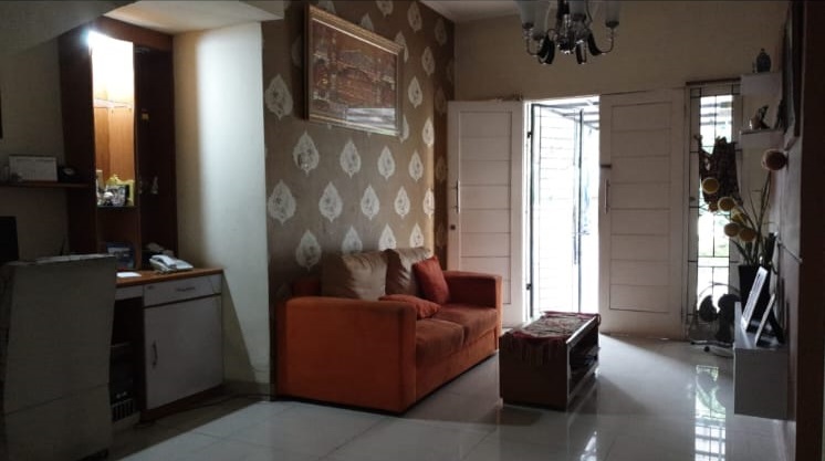 Rumah diJual di Taman Beverly Lippo Cikarang